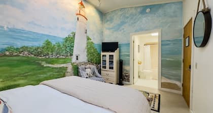 Lake Erie’s Hidden Gem Awaits You In Marblehead!