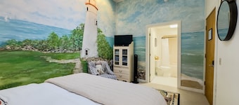 Lake Erie’s Hidden Gem Awaits You In Marblehead!