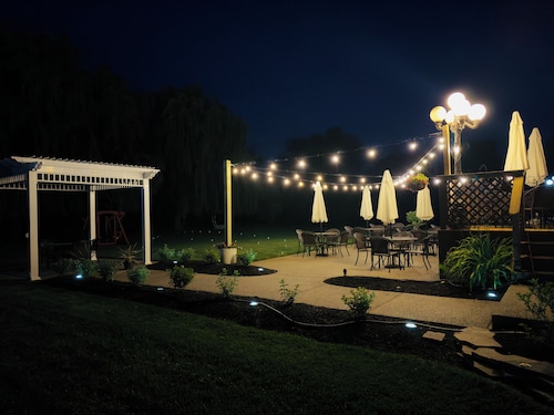 Lake Erie’s Hidden Gem Awaits You In Marblehead!