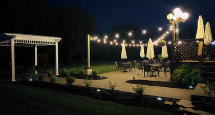 Lake Erie’s Hidden Gem Awaits You In Marblehead!