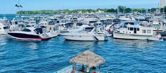 Experience Birding Season in Marblehead