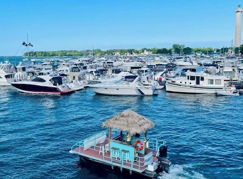 Explore, Relax, Repeat in Marblehead