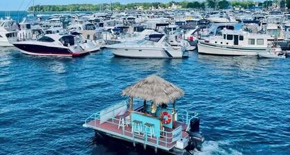 Explore, Relax, Repeat in Marblehead