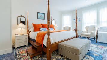 1 間睡房、熨斗/熨衫板、可攜式嬰兒床、免費 Wi-Fi