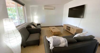 11 Page Street - Cute little Block Home