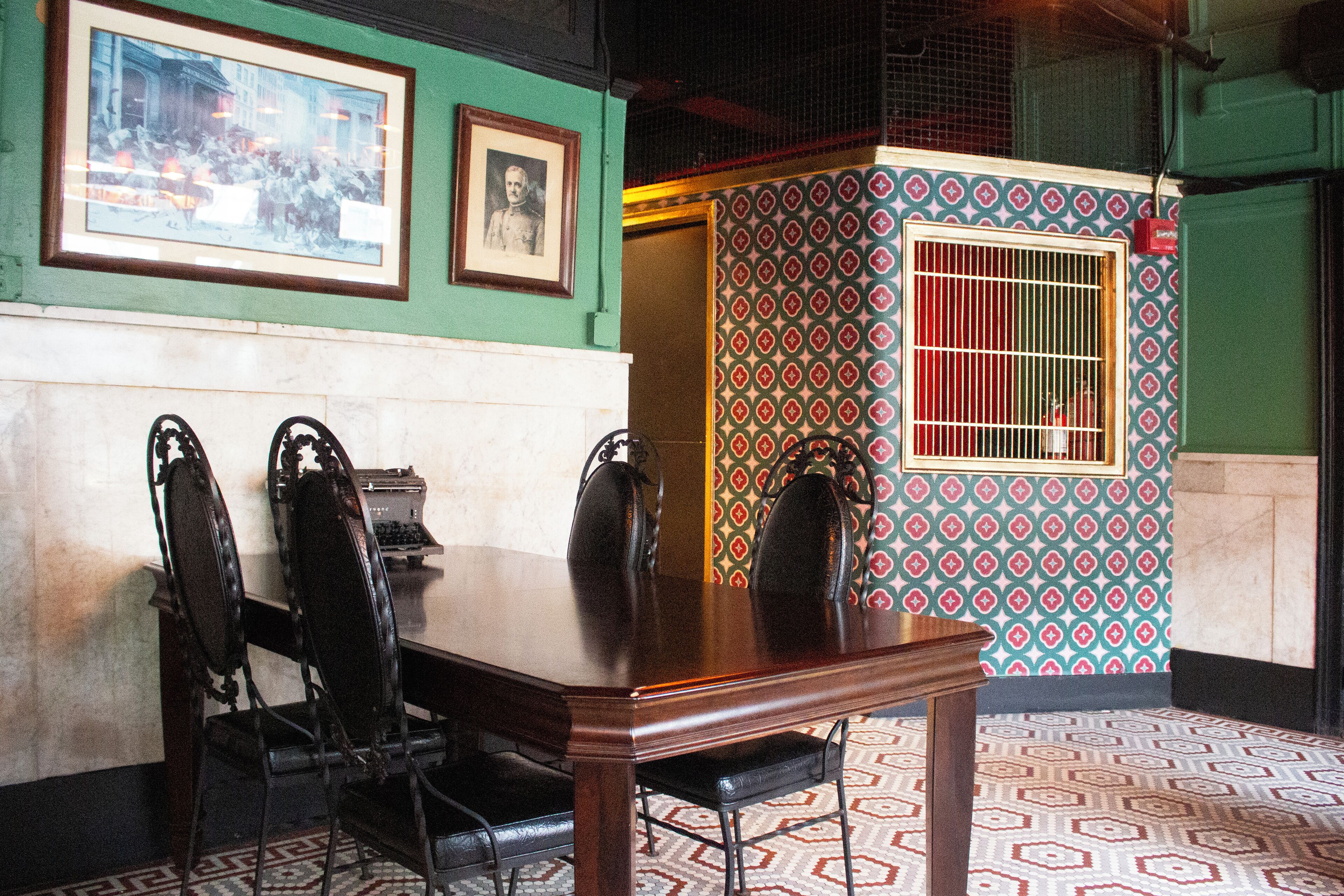 Foto - The Nolita Express Hostel