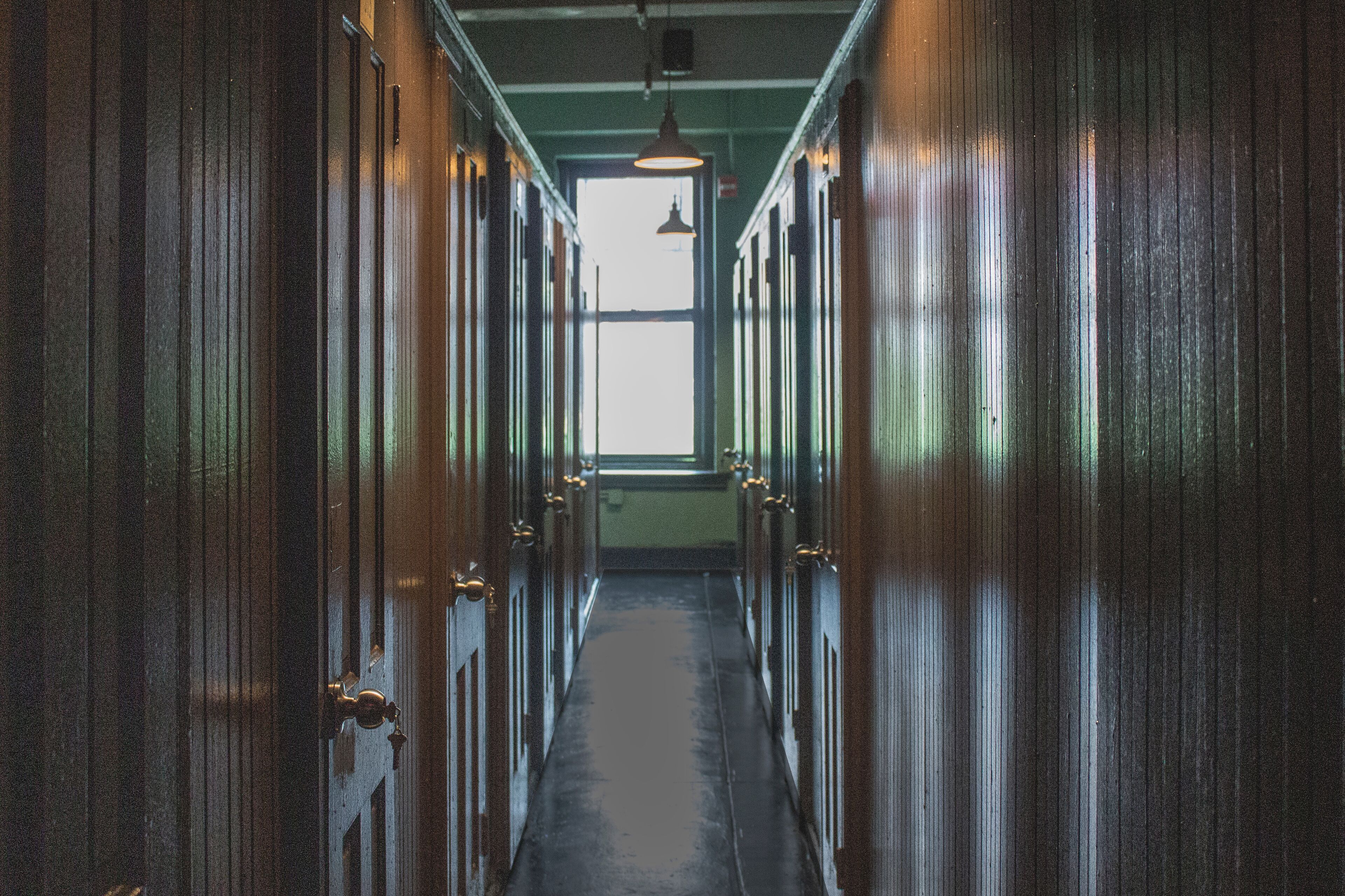 Foto - The Nolita Express Hostel