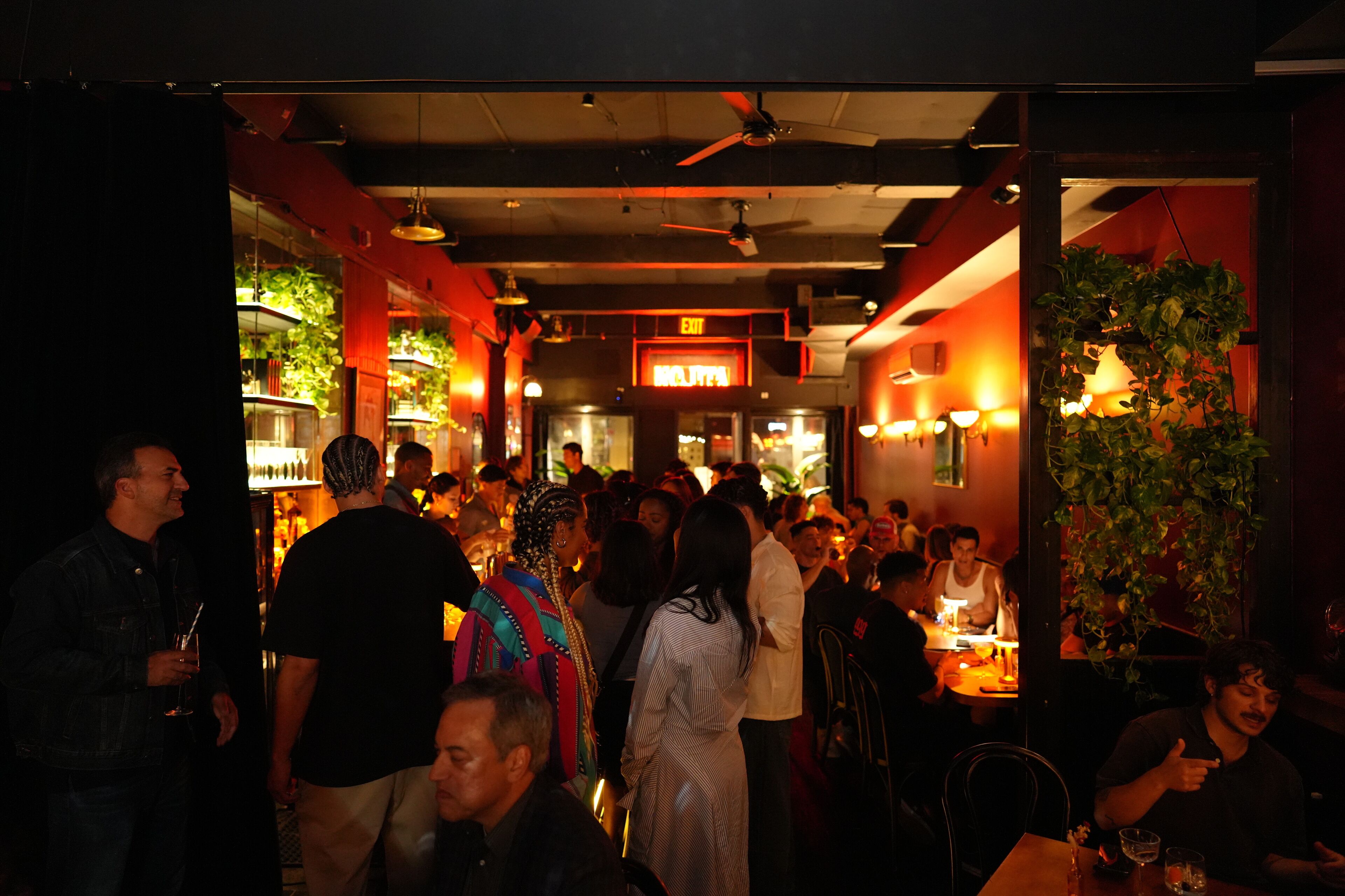 Foto - The Nolita Express Hostel