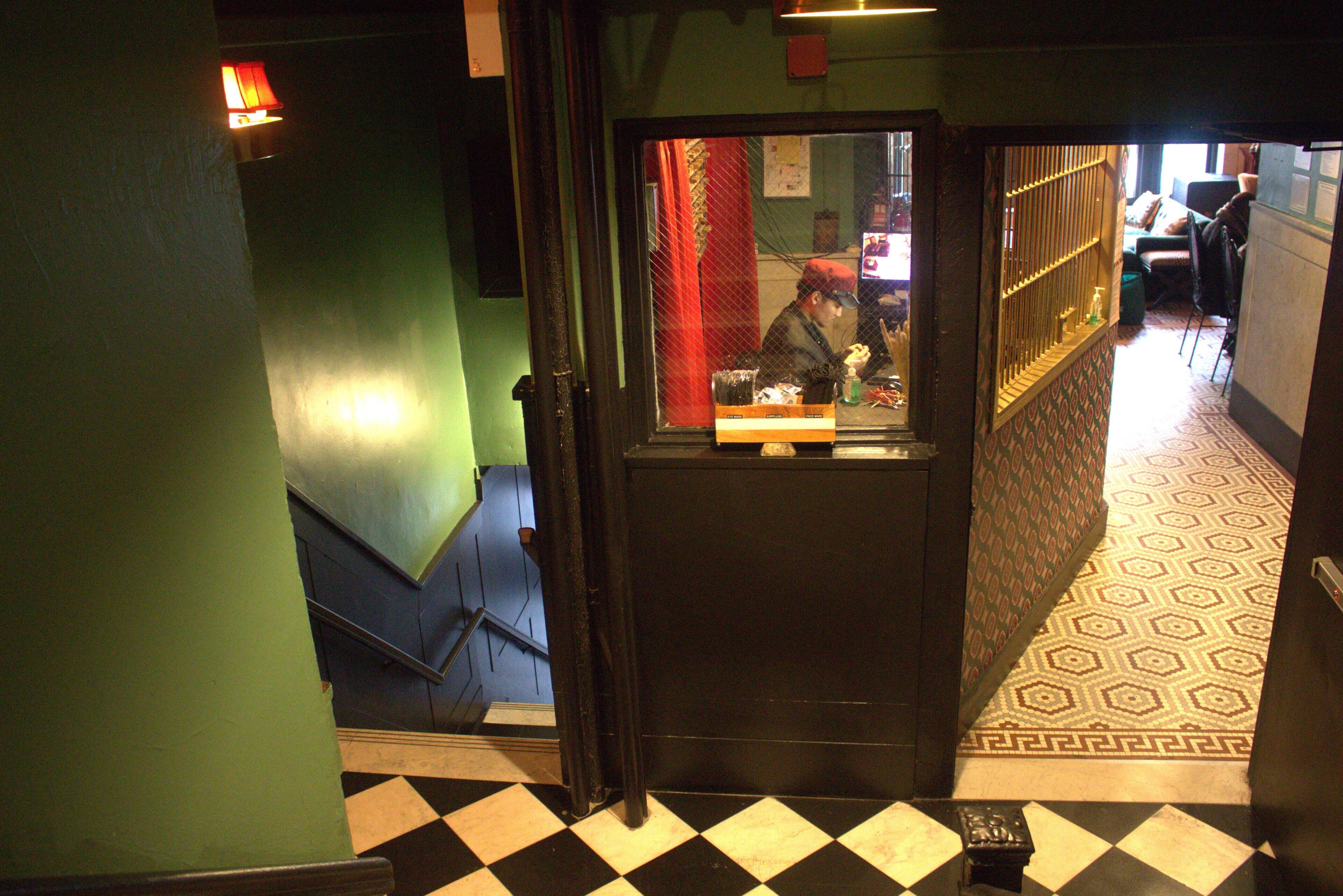 Foto - The Nolita Express Hostel