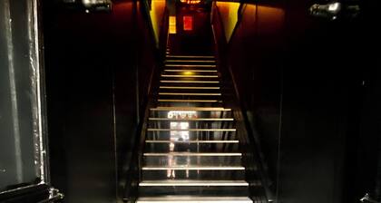 The Nolita Express Hostel