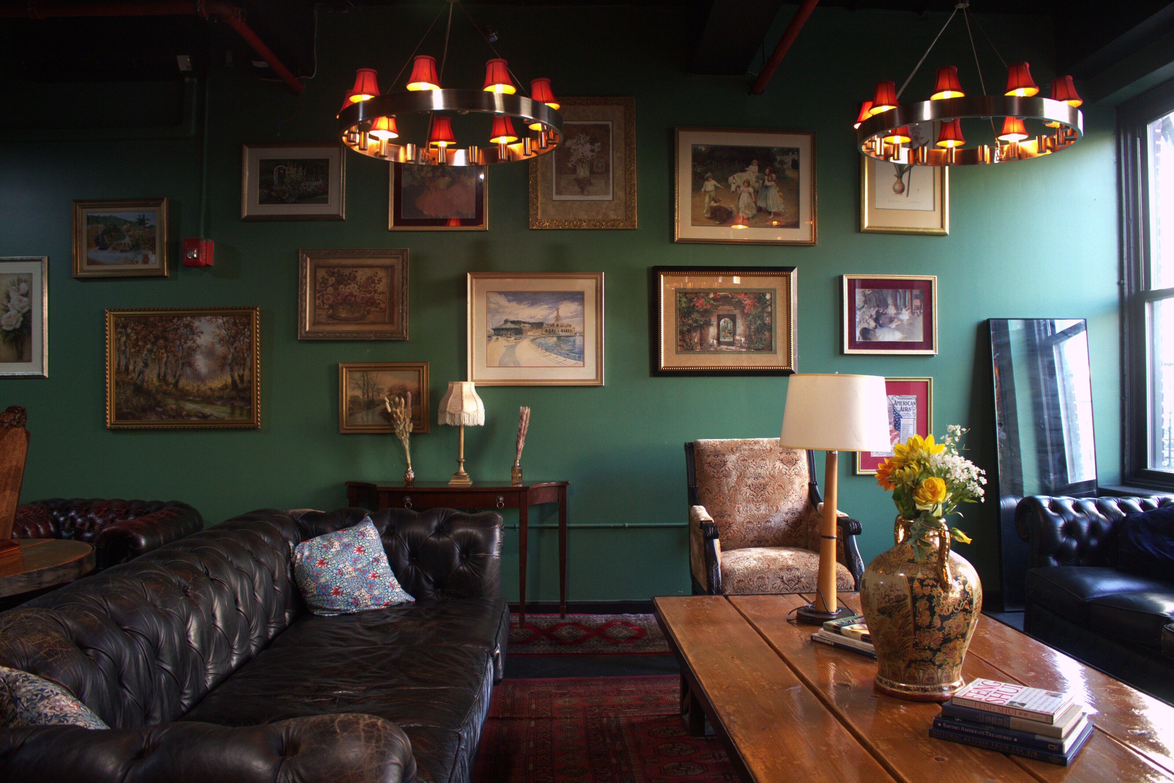 Foto - The Nolita Express Hostel