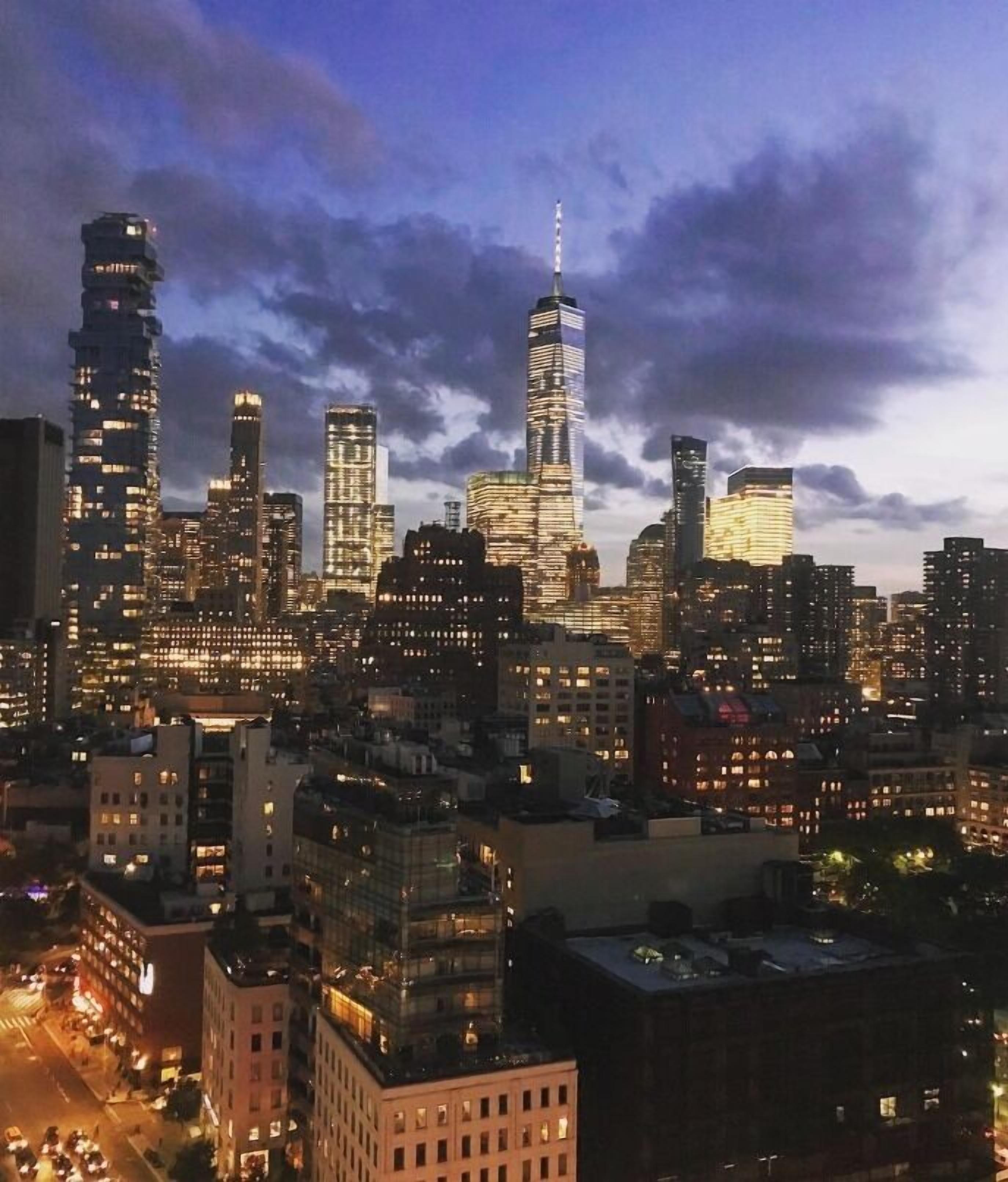 Foto - The Nolita Express Hostel