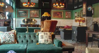 The Nolita Express Hostel