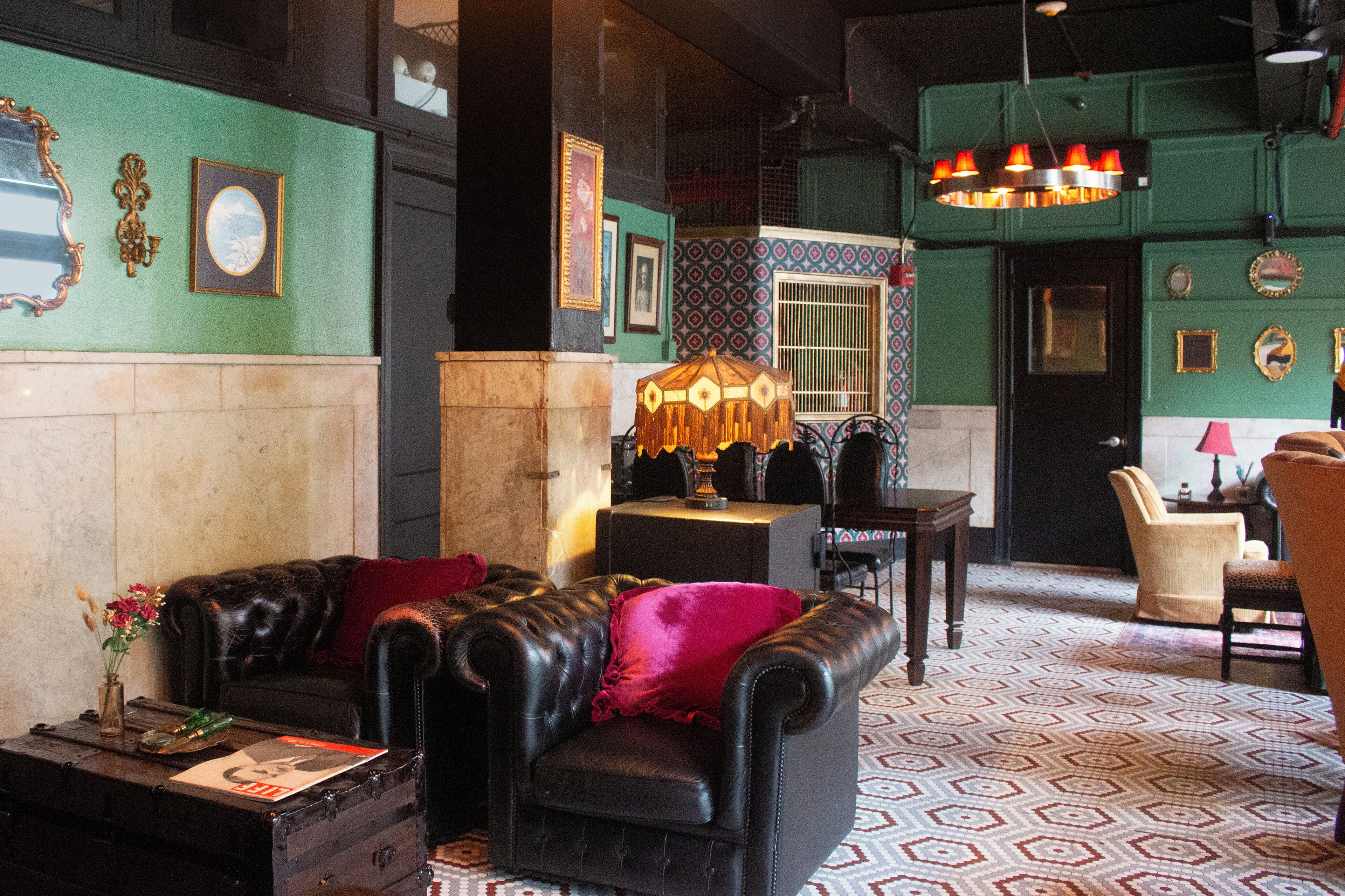 Foto - The Nolita Express Hostel