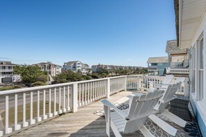 テラス / パティオ