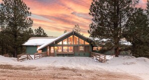 4 bedrooms - Chalet Alta by Boutiq (Angel Fire)