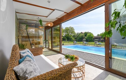 Gorgeous home in Puscine with sauna