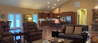 Grandview Acres Lodge