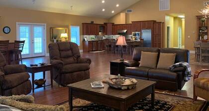 Grandview Acres Lodge