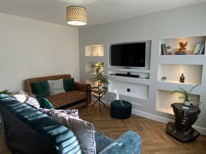 Hus | Oppholdsområde