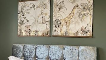 House | Interior