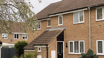 Nhà | Ngoại thất