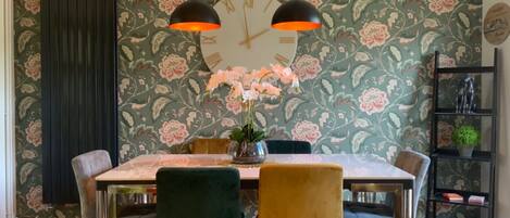 Ferienhaus | Speisen