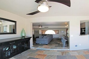Interior - Stunning Pool / 3BR 2BA / Big Views / Sleeps 8 (Tucson)