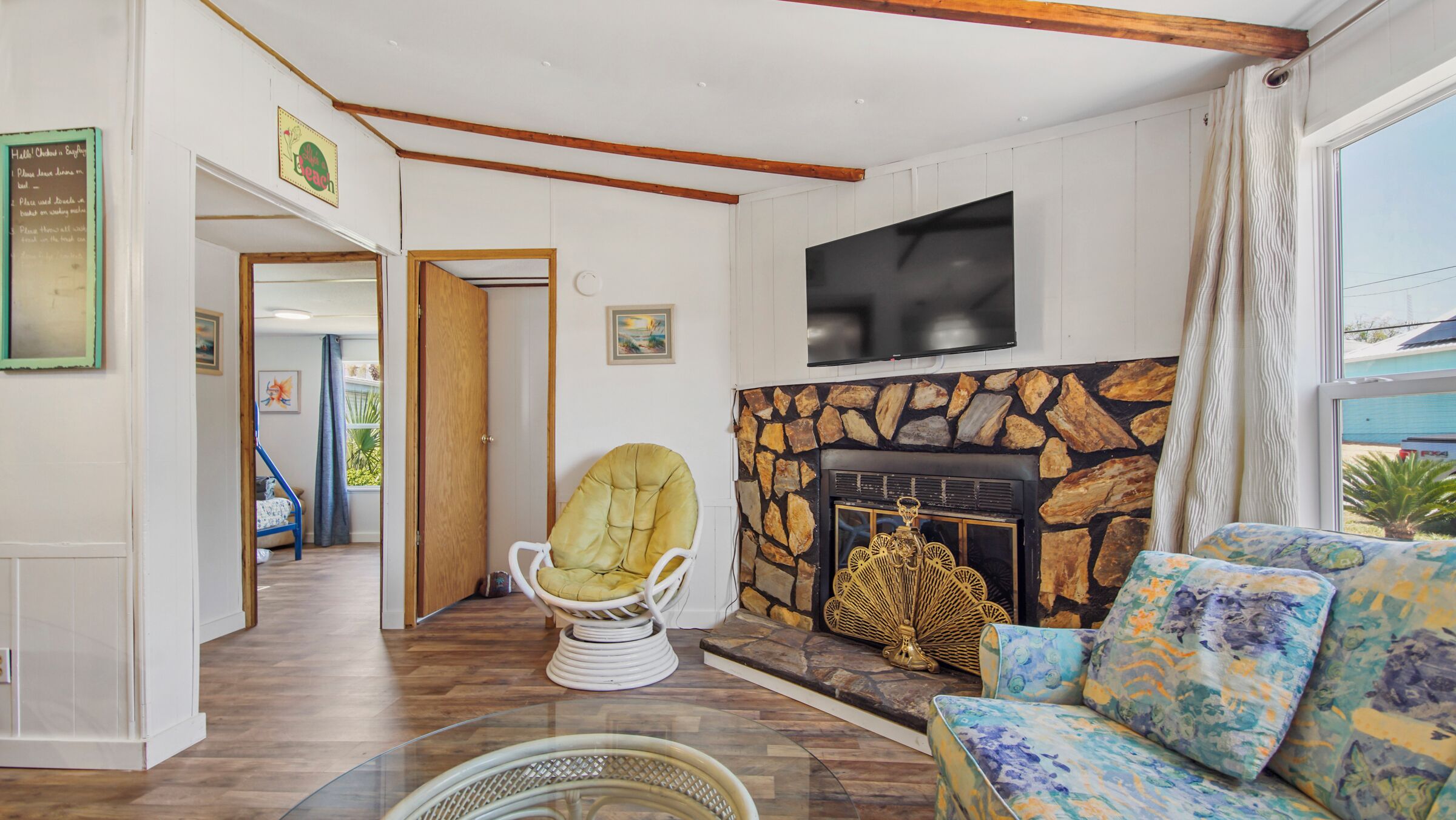 3bd Sugar Beach Getaway - Beach Walking Distance
