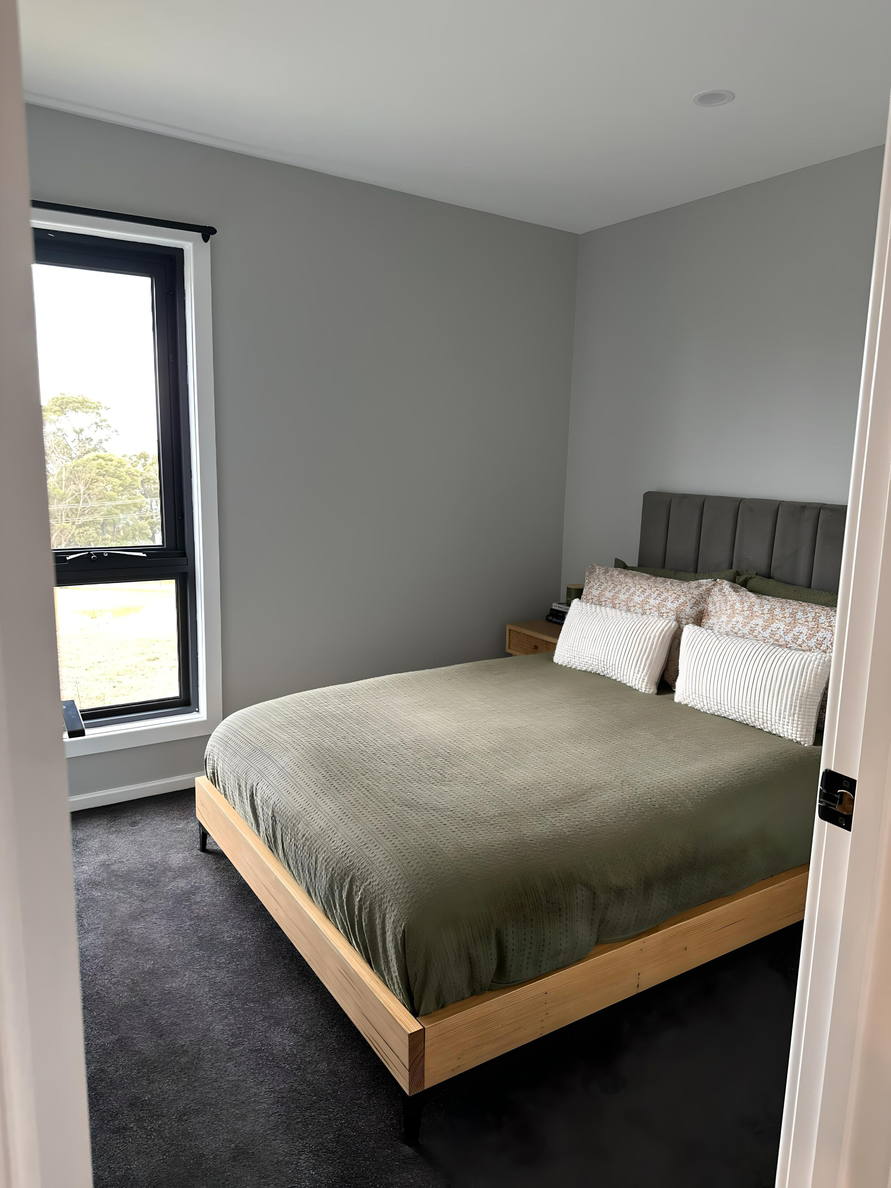 3 Schlafzimmer, Bügeleisen/Bügelbrett, kostenloses WLAN, Bettwäsche