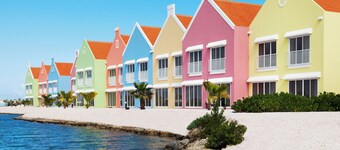 Corallium Hotel & Villas Bonaire
