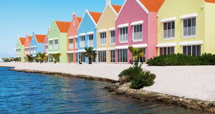 Corallium Hotel & Villas Bonaire