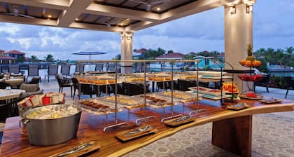 Corallium Hotel & Villas Bonaire
