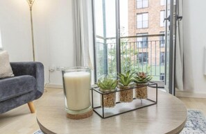 Apartment | Innenbereich