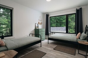 5 Schlafzimmer, WLAN, Bettwäsche