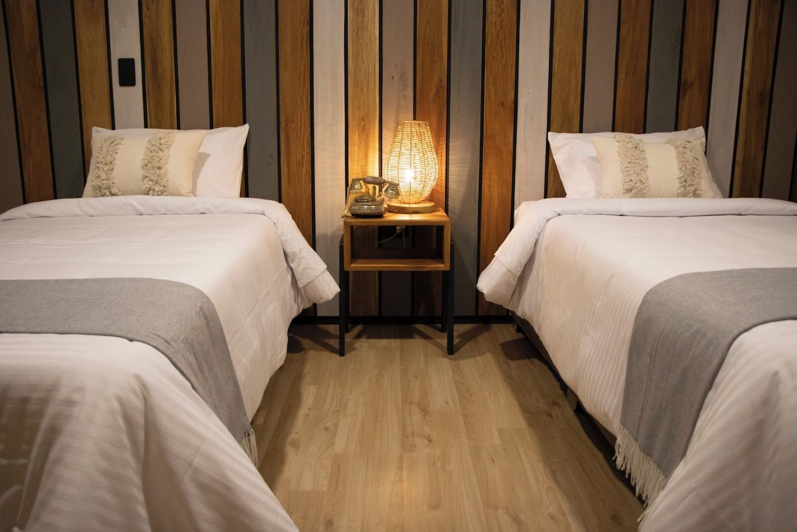 Photo - Marbore hotel & Spa