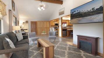 Smart TV, DVD player, computer monitors, printers