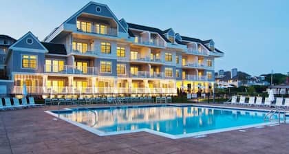 Water's Edge Resort & Spa (May 17, 2024 - May 24, 2024)
