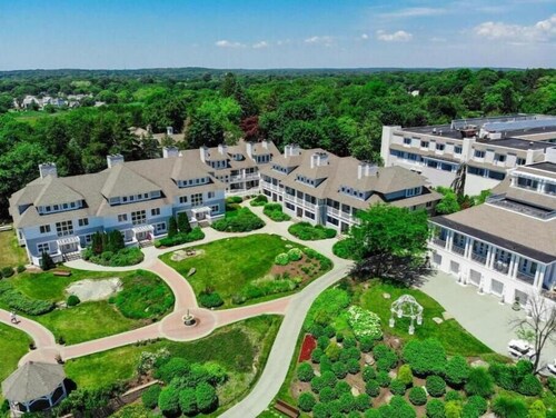 Water's Edge Resort & Spa May 23, 2025 - May 30, 2025