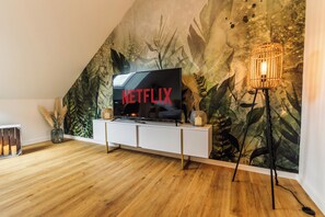 Interior - Boho Jungle Dream H. Klinik>flughafen>messe (Krefeld)