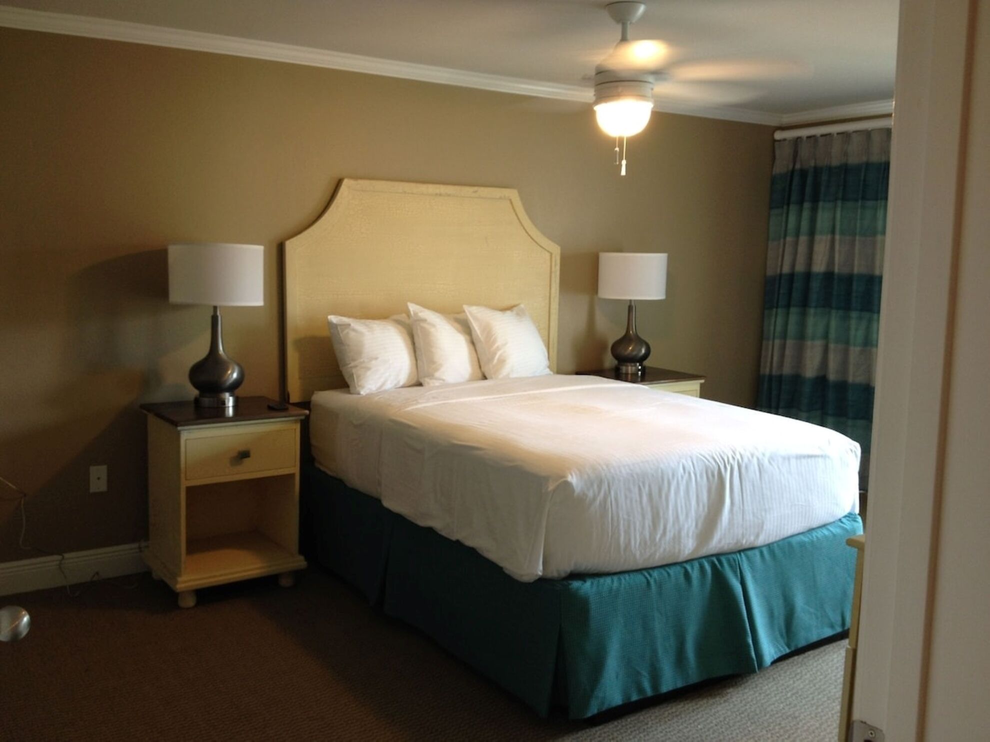 2 camere, ferro/asse da stiro, Wi-Fi, lenzuola