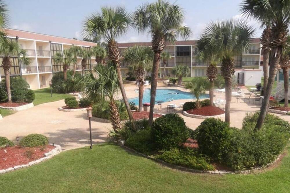 Two Bedroom, Luxury Condo, Biloxi, Mississippi 396674