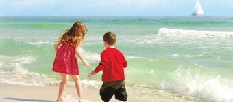 Two Bedroom, Luxury Condo, Biloxi, Mississippi 396674