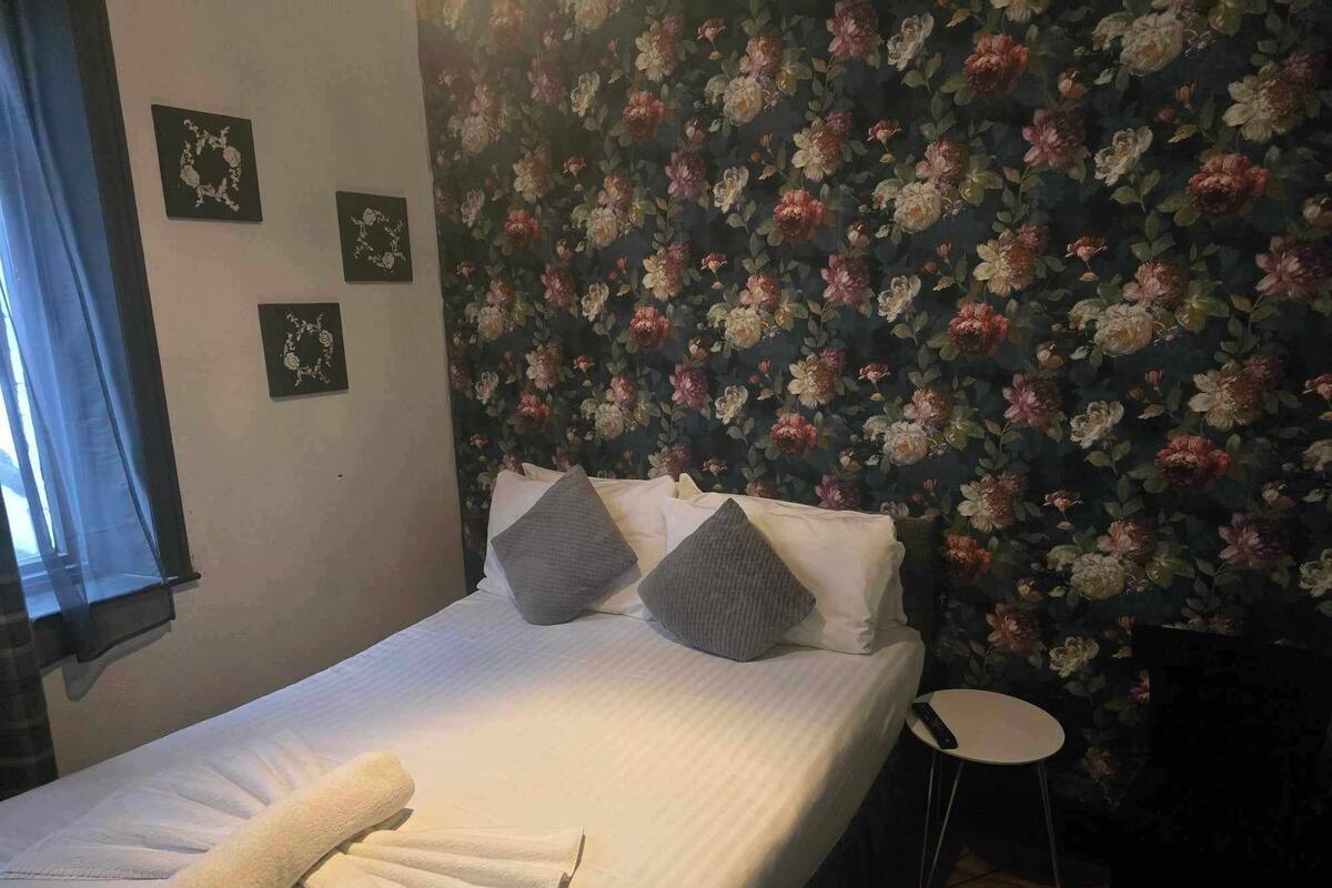 Classic Single Room | WiFi (free)