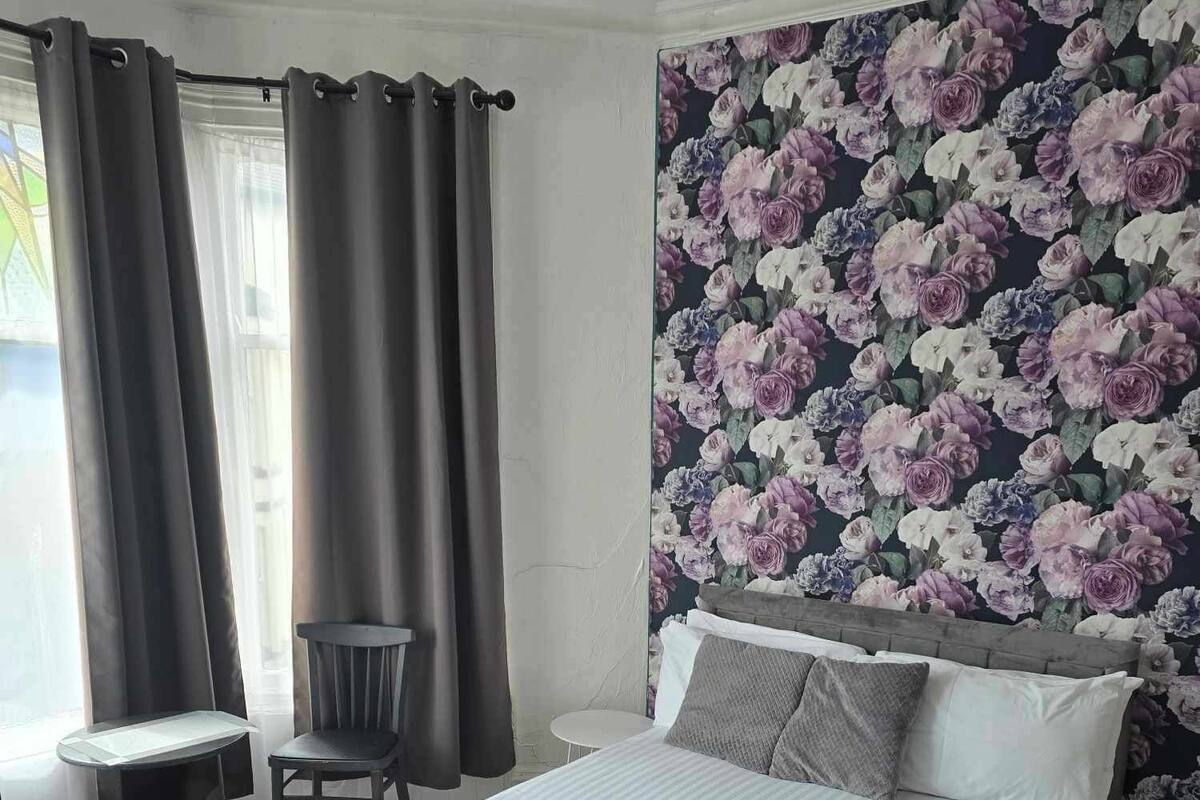 Classic Double Room | WiFi (free)