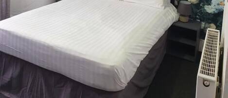 Habitació doble clàssica | Wifi gratuïta