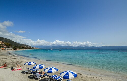 2 bedroom stunning apartment in AFA