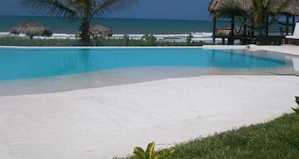 Hotel Istirinchá
