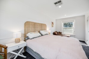 4 dormitorios, wifi, ropa de cama