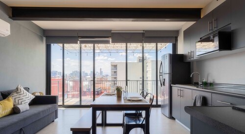 ZIELO Rentals 5 de Febrero